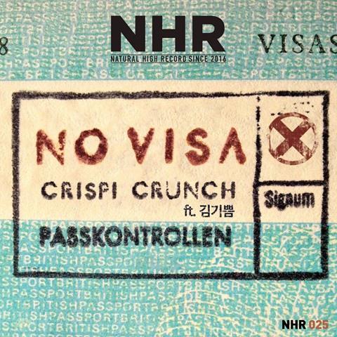 No Visa