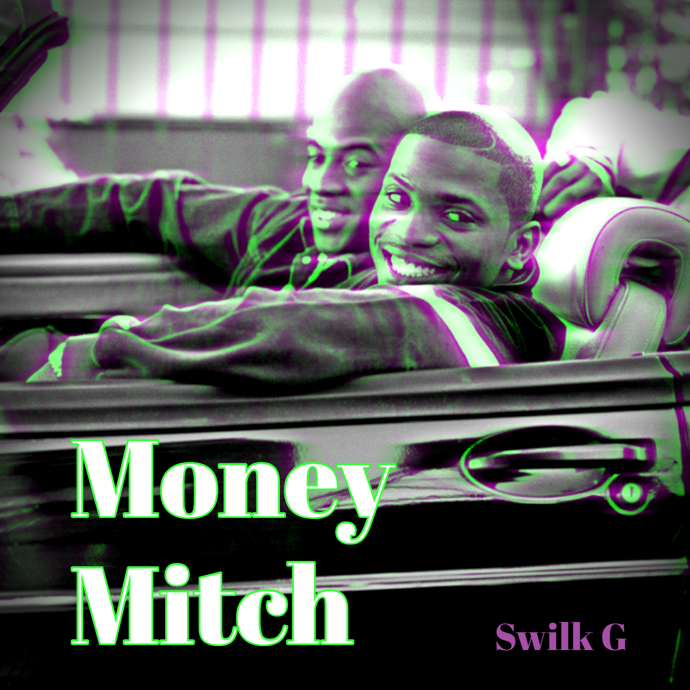 Money Mitch