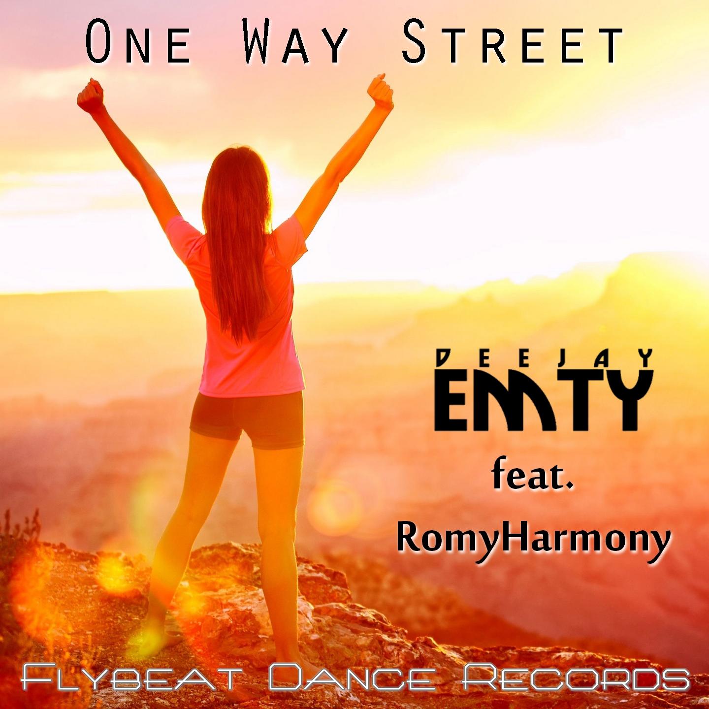 One Way Street (Instrumental Radio Edit)