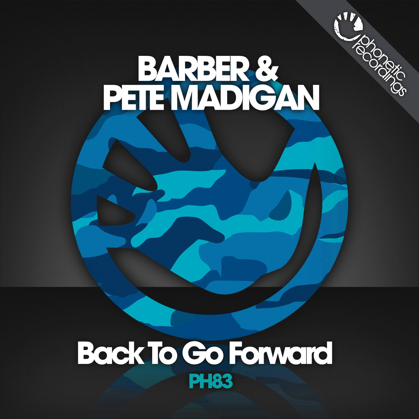 Back to Go Forward (Robert James End of Summer Mix)