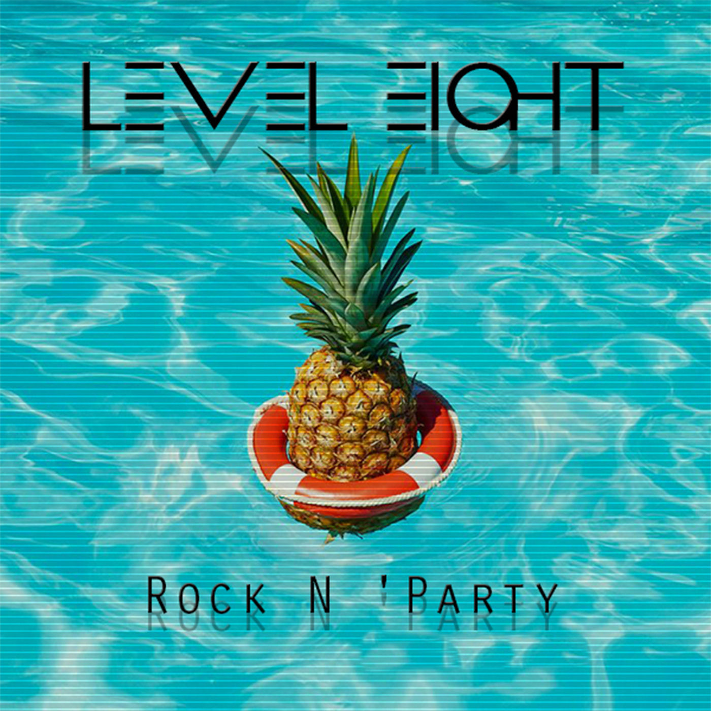 Rock N 'Party (Radio Edit)