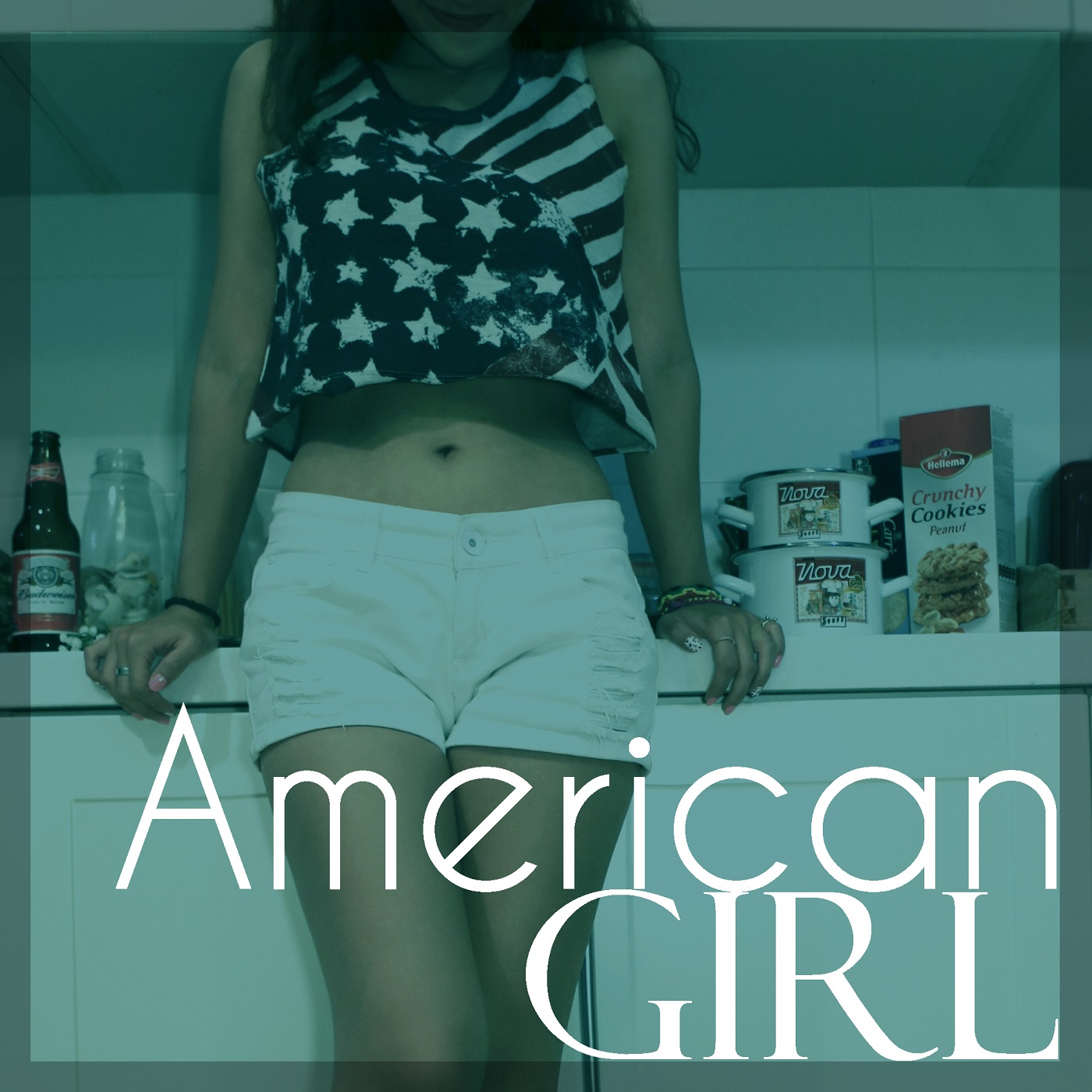 American Girl