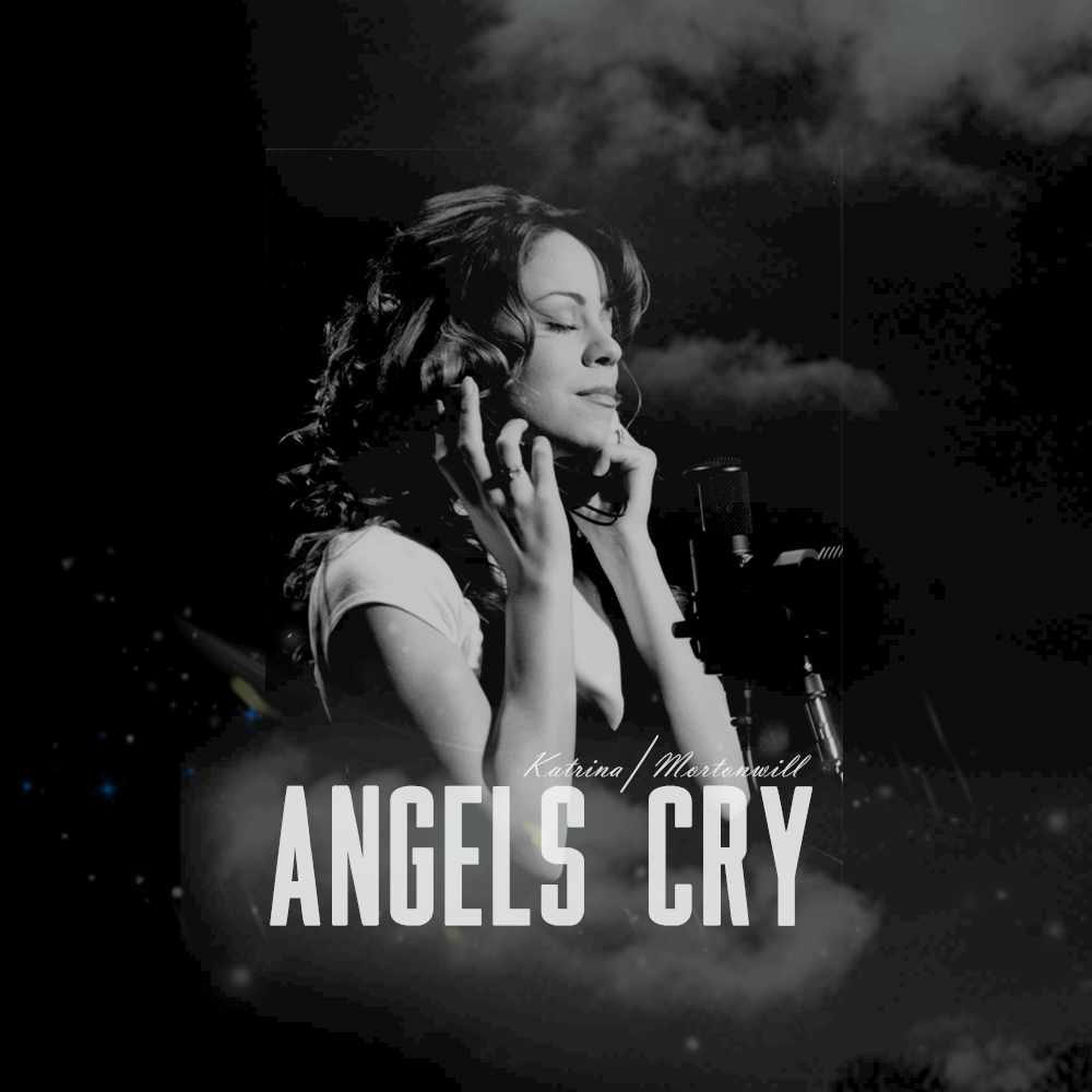 Angels Cry