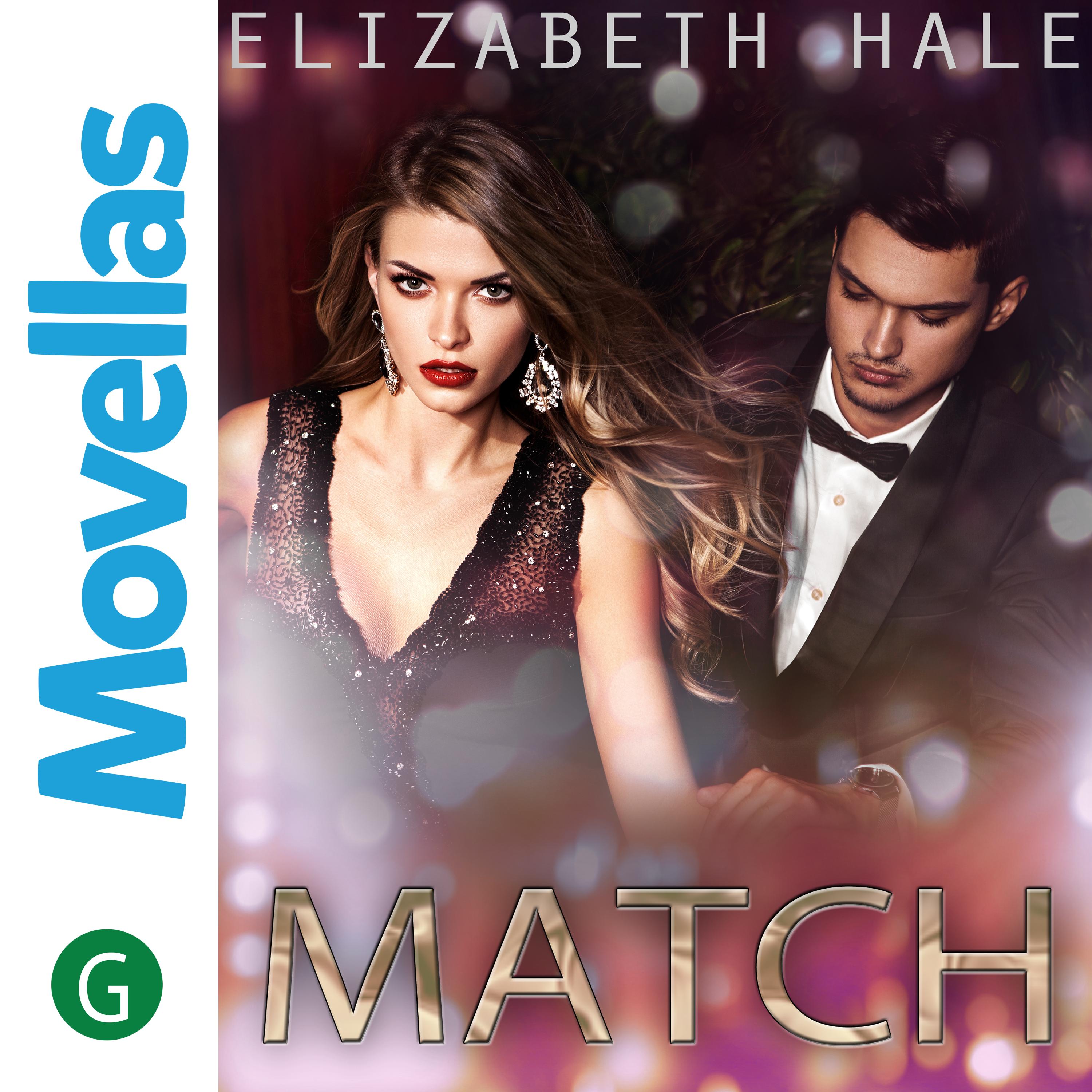 Match - Episode 4