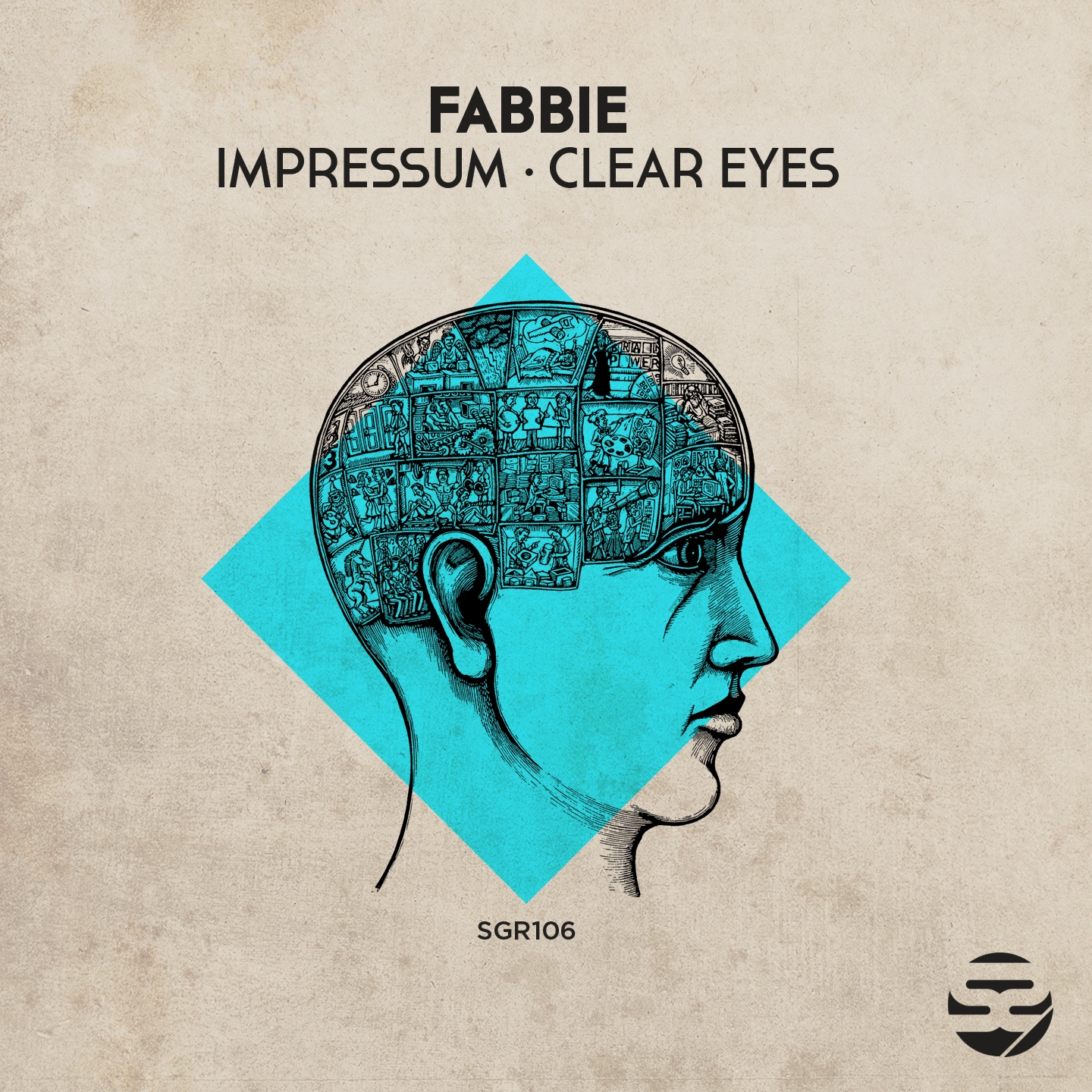 Impressum / Clear Eyes