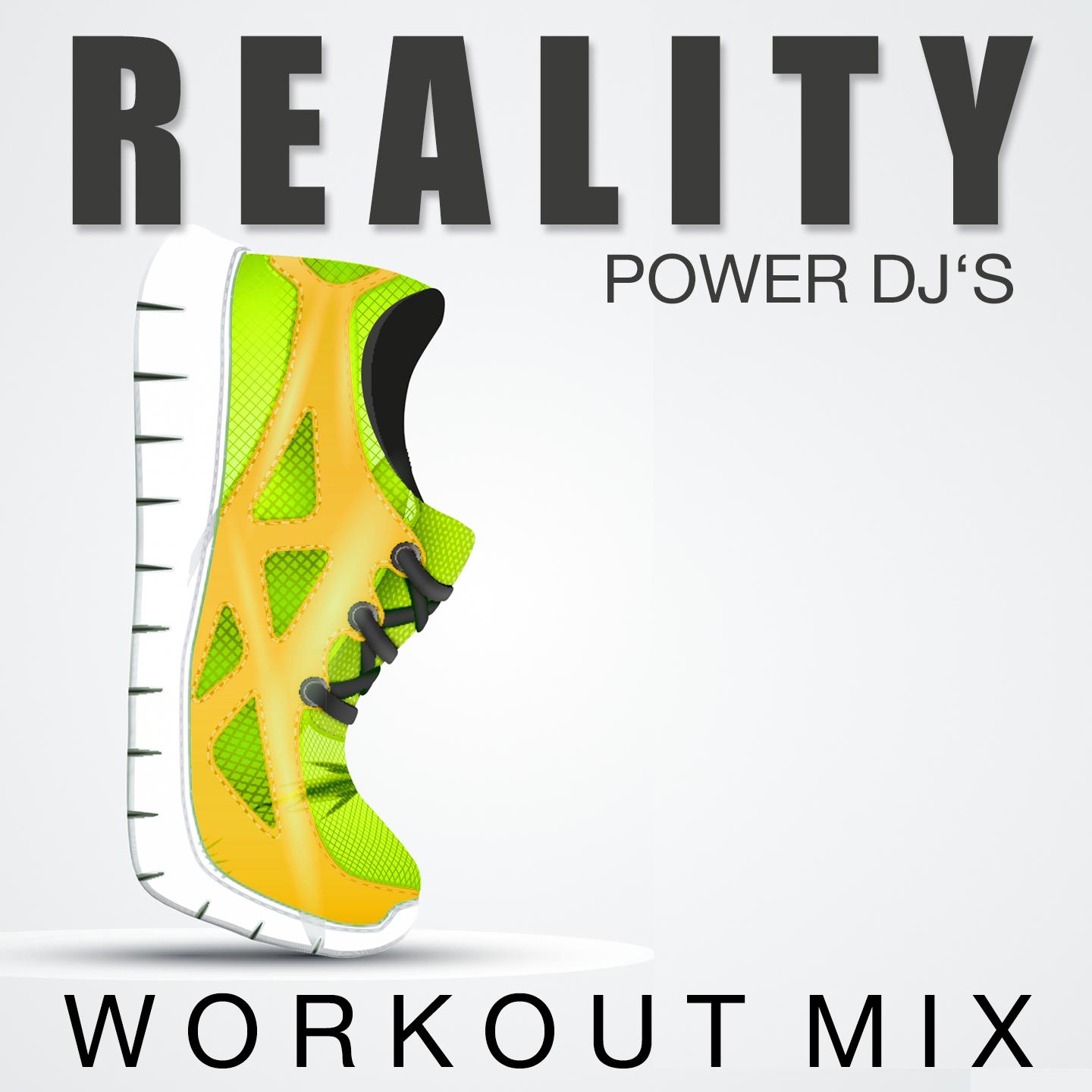 Reality (Workout Mix)