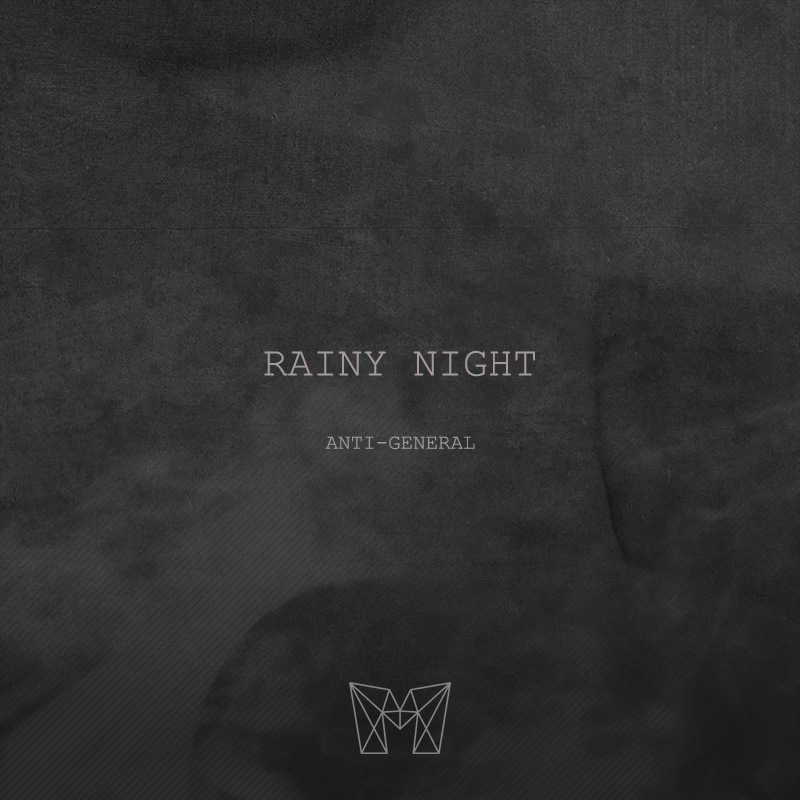 Rainy Night