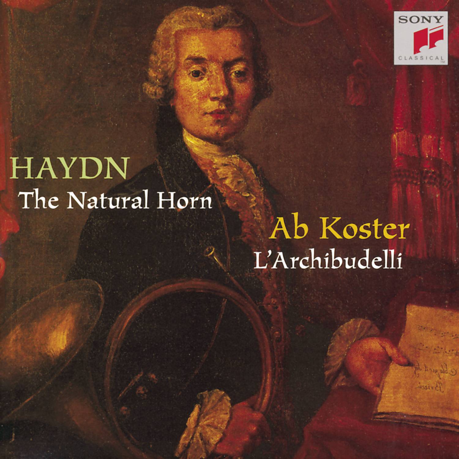 Concerto in D Major for Horn, 2 Oboes and Strings, Hob. VII d:3: III. Allegro