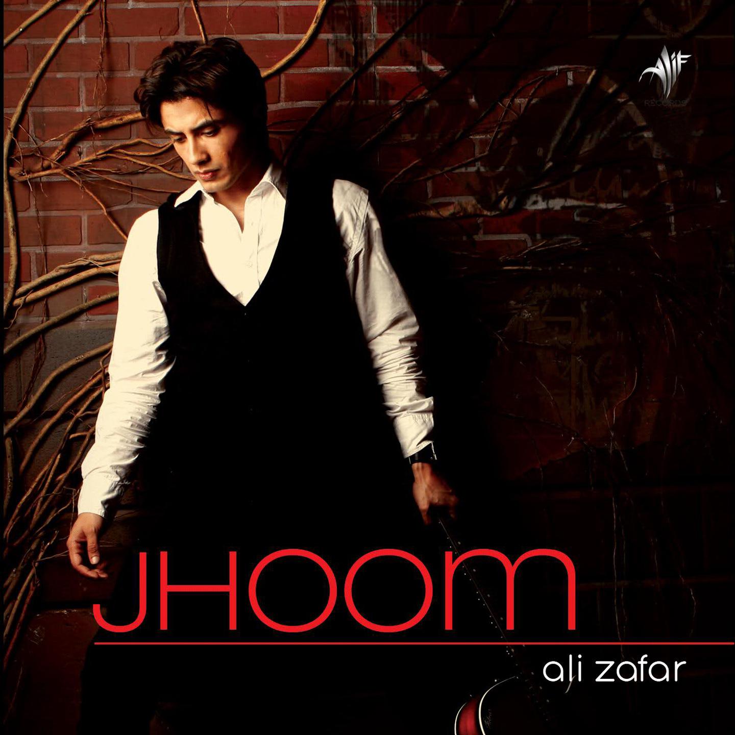 Jhoom