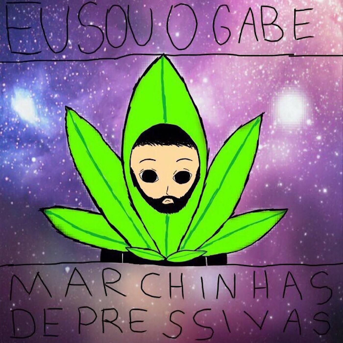 Marchinhas Depressivas