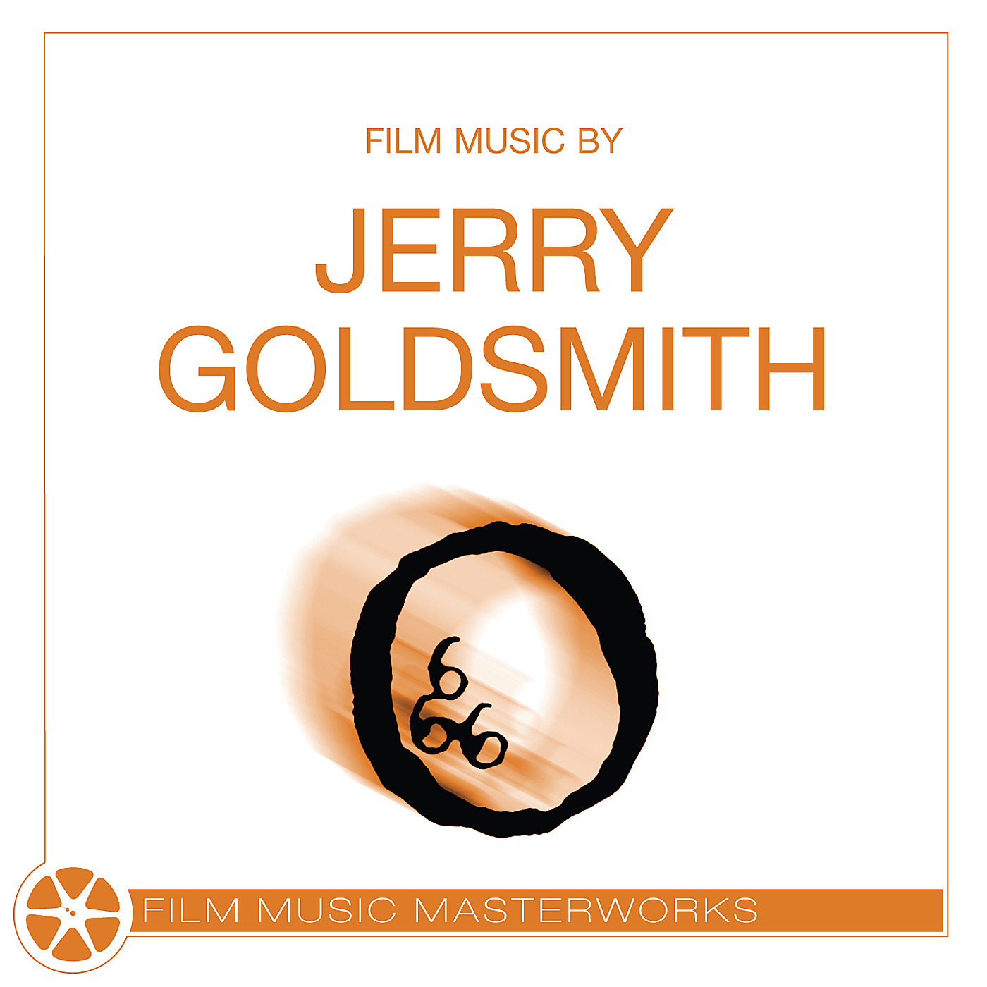 Film Music Masterworks - Jerry Goldsmith