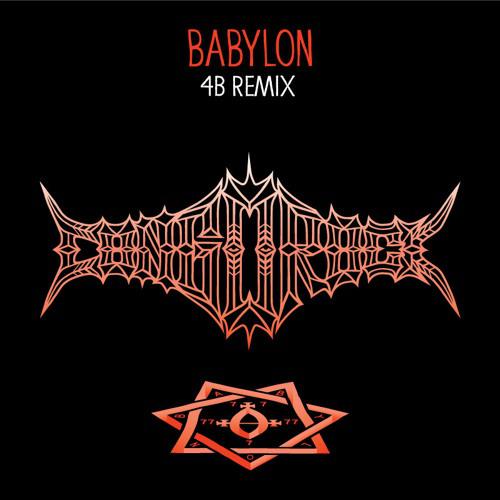 Babylon (4B Remix)