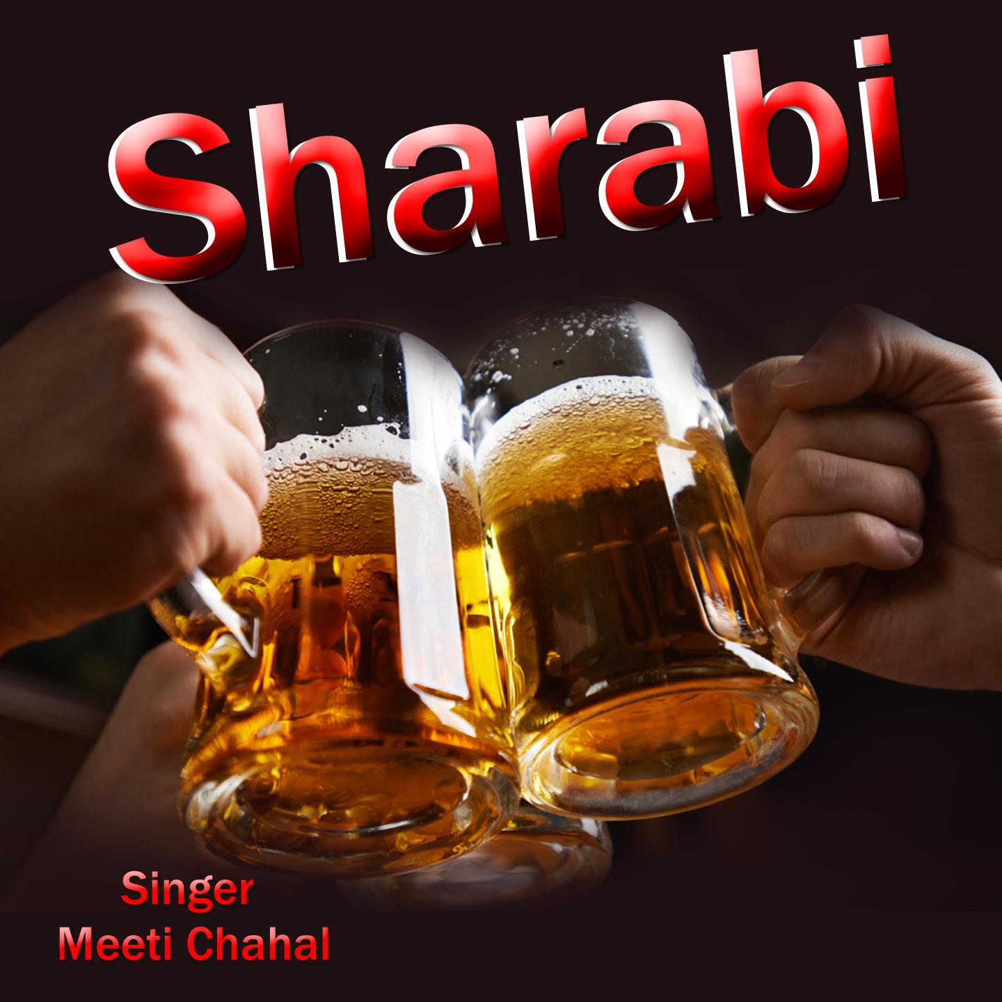 Sharabi