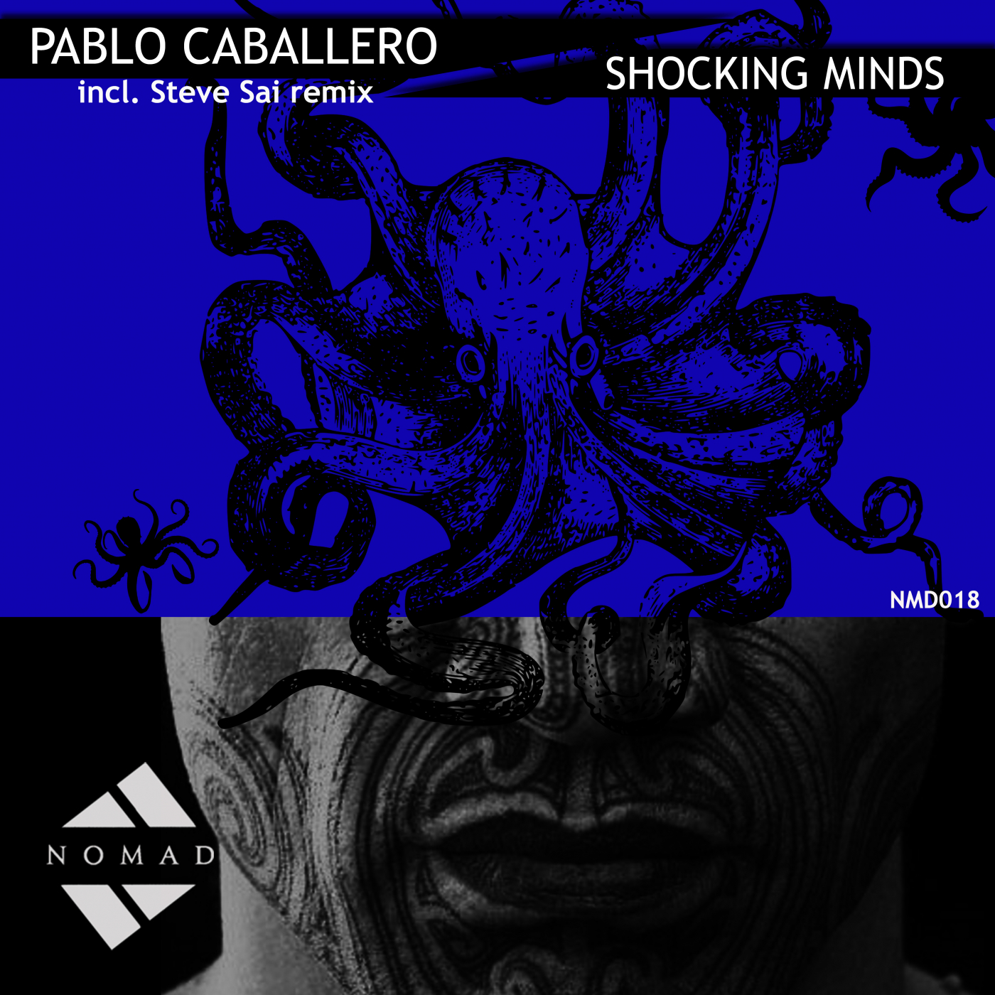 Shocking Minds (Original Mix)