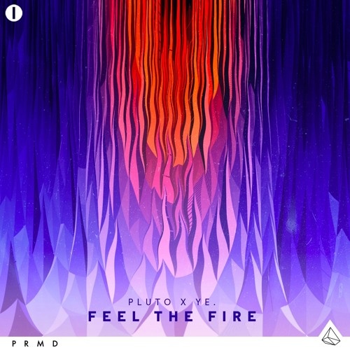 Feel The Fire (Breath Vocal Mix)