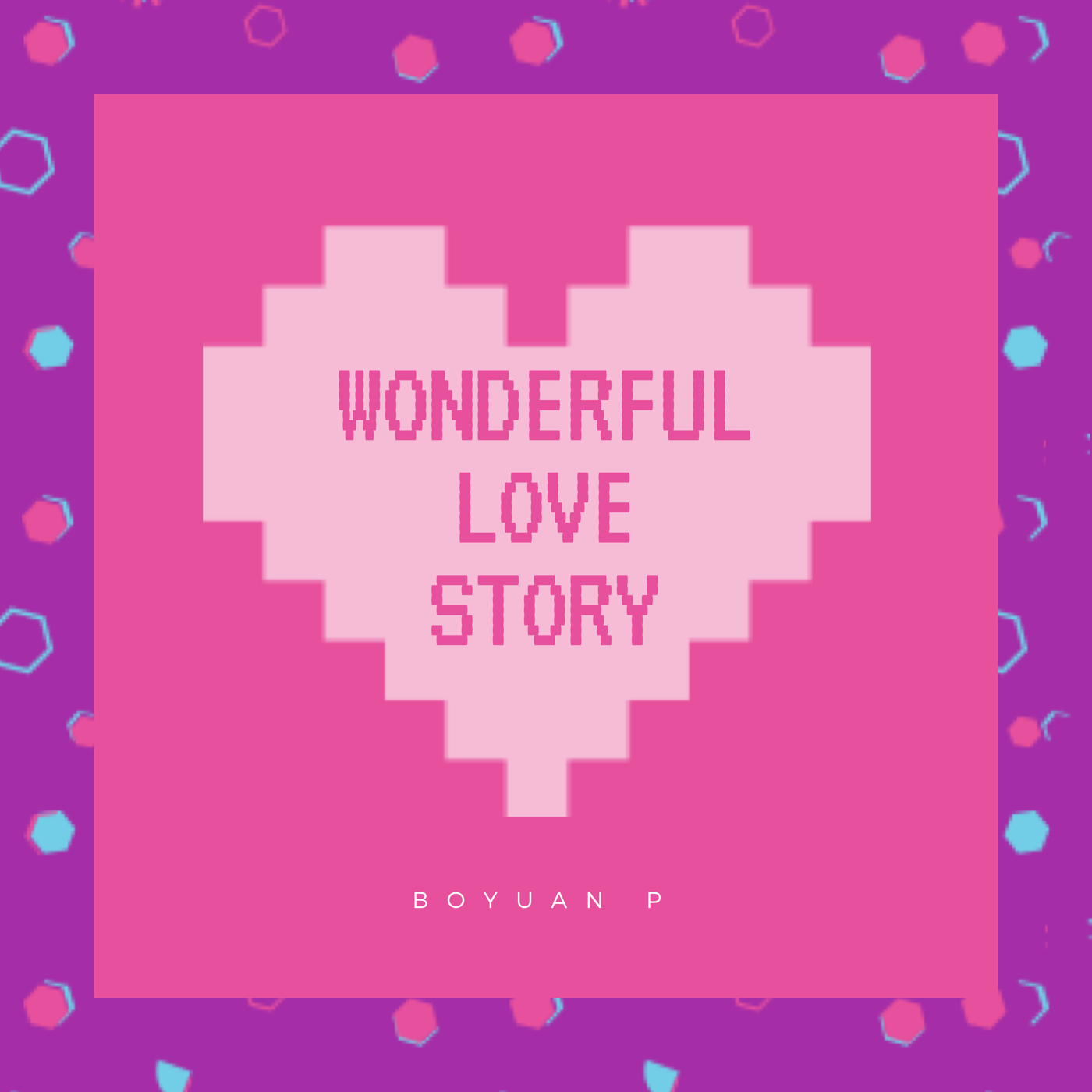 Wonderful Love Story（中文版）