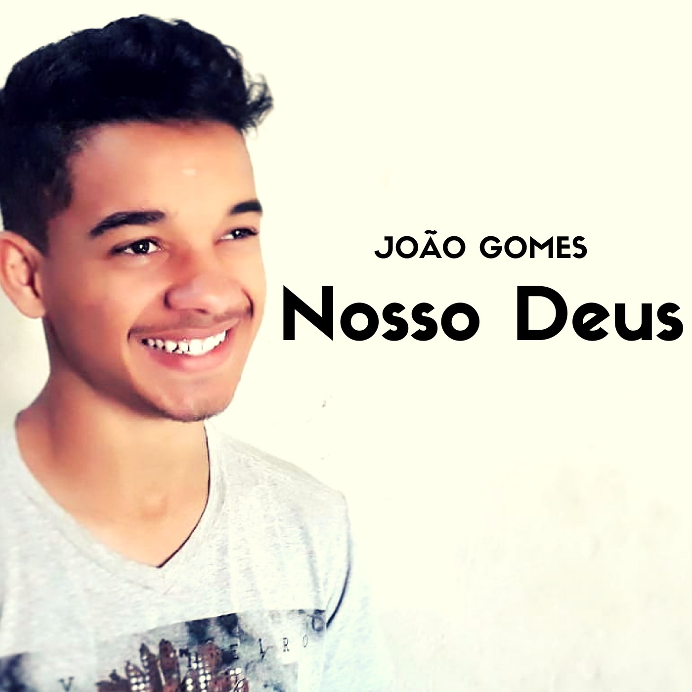 Nosso Deus