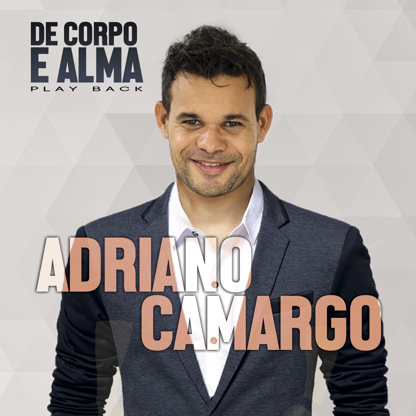 De Corpo e Alma (Playback)