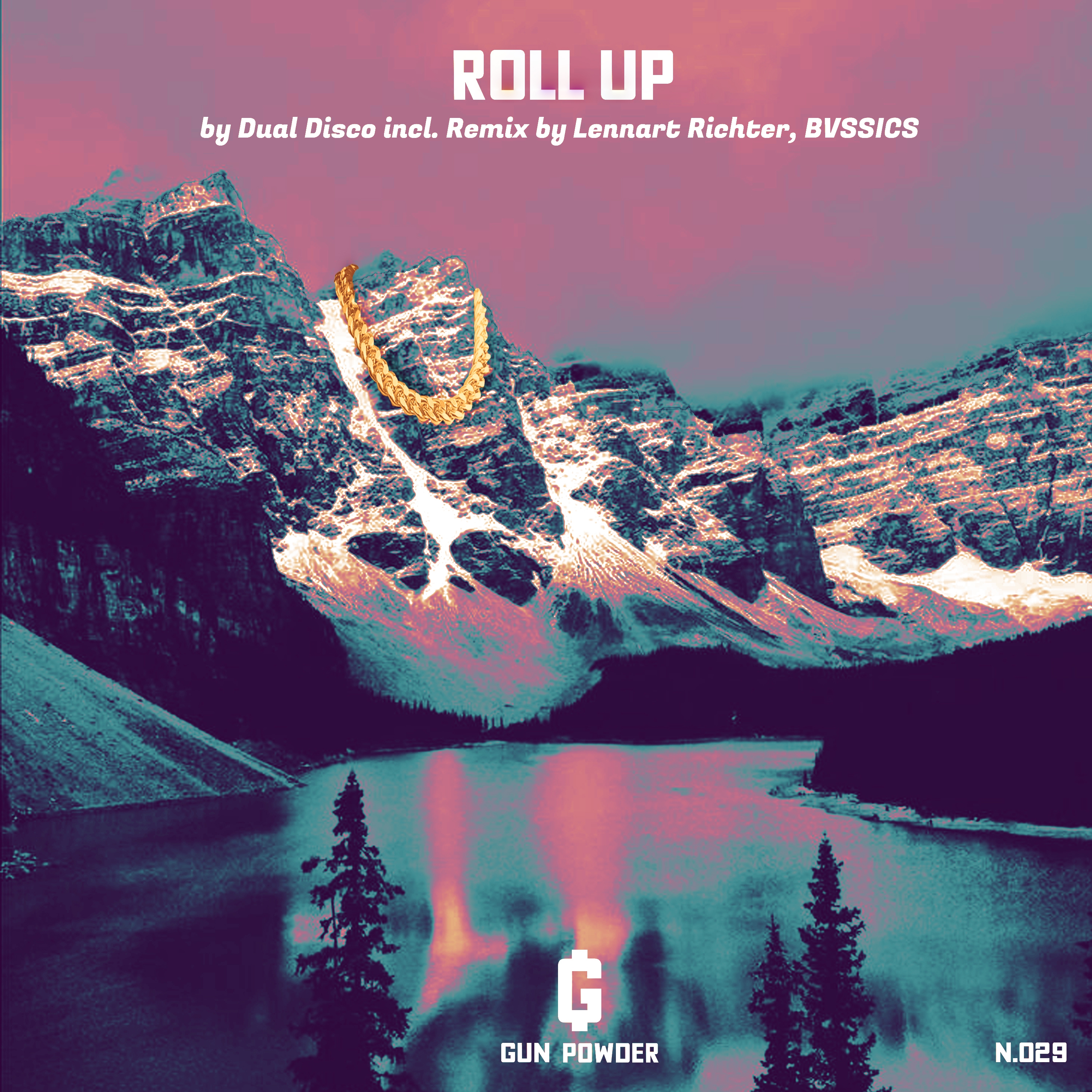 Roll Up (Lennart Richter Remix)