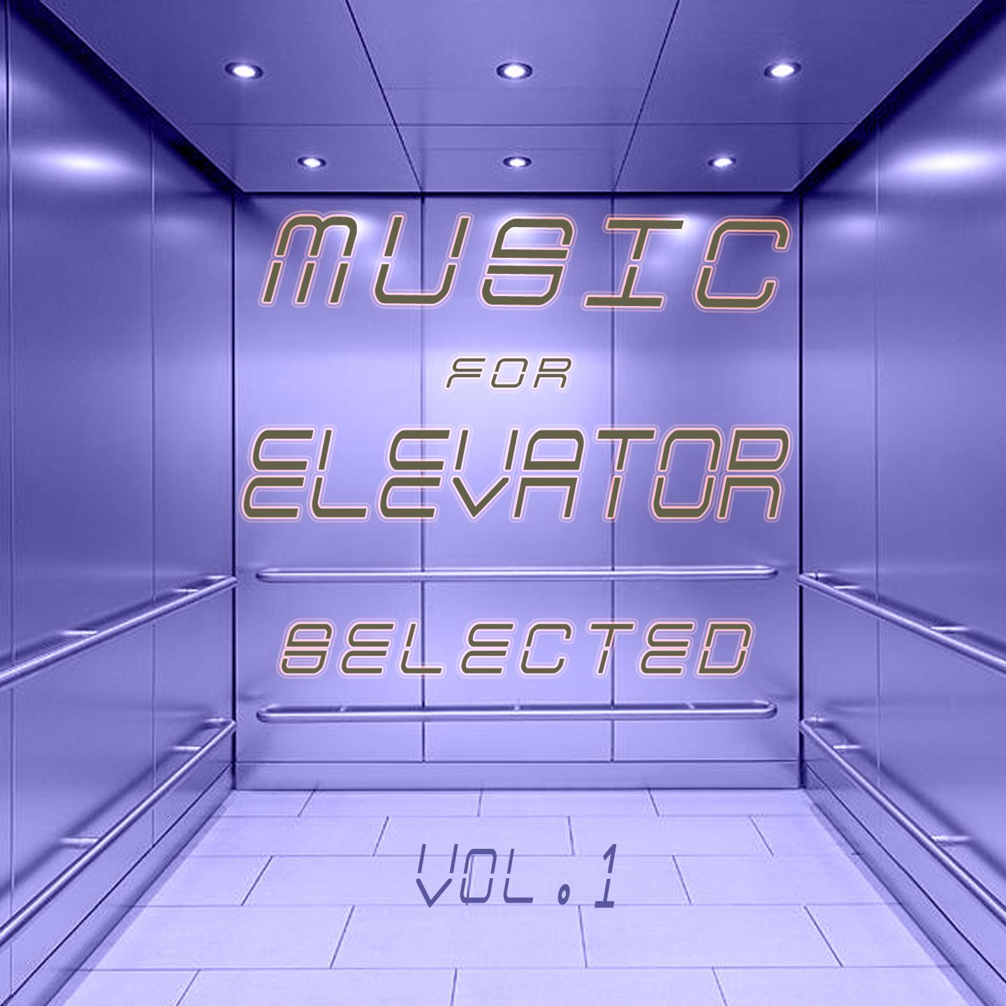 Music for Elevator Selected, Vol. 1