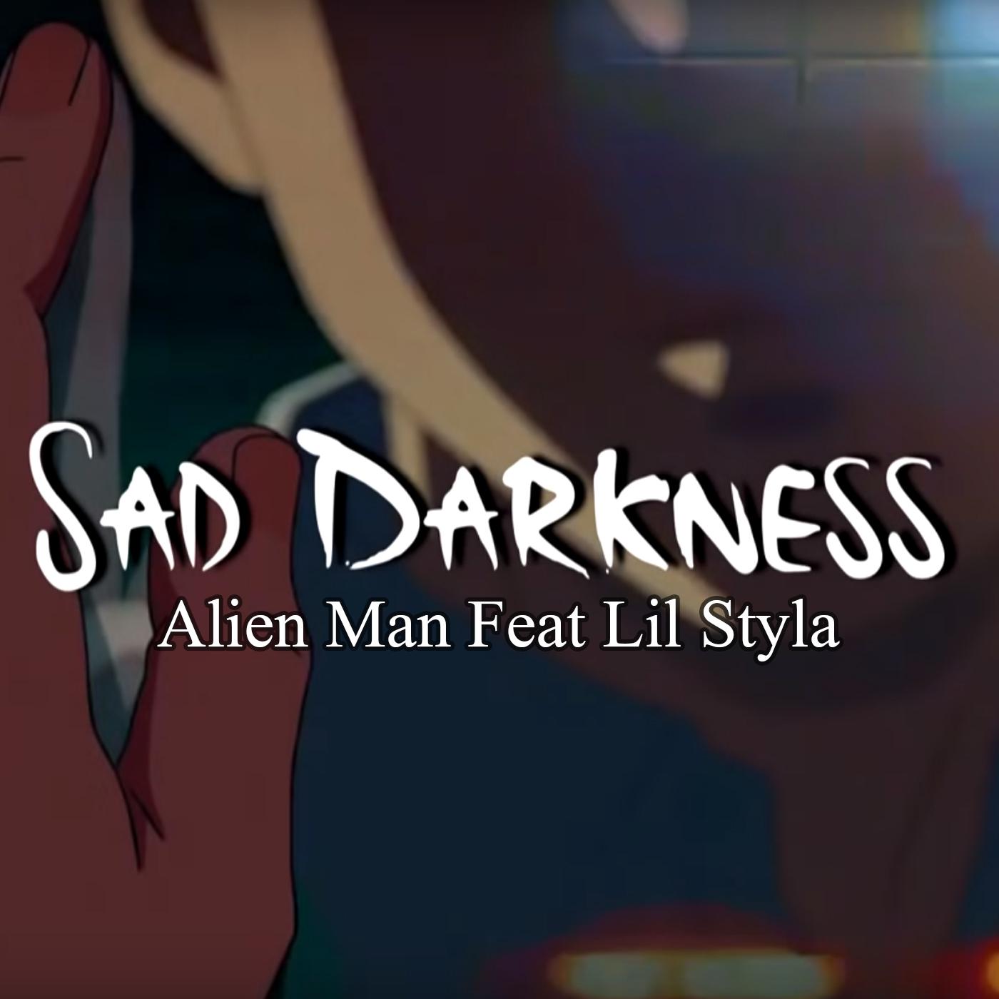 Sad Darkness