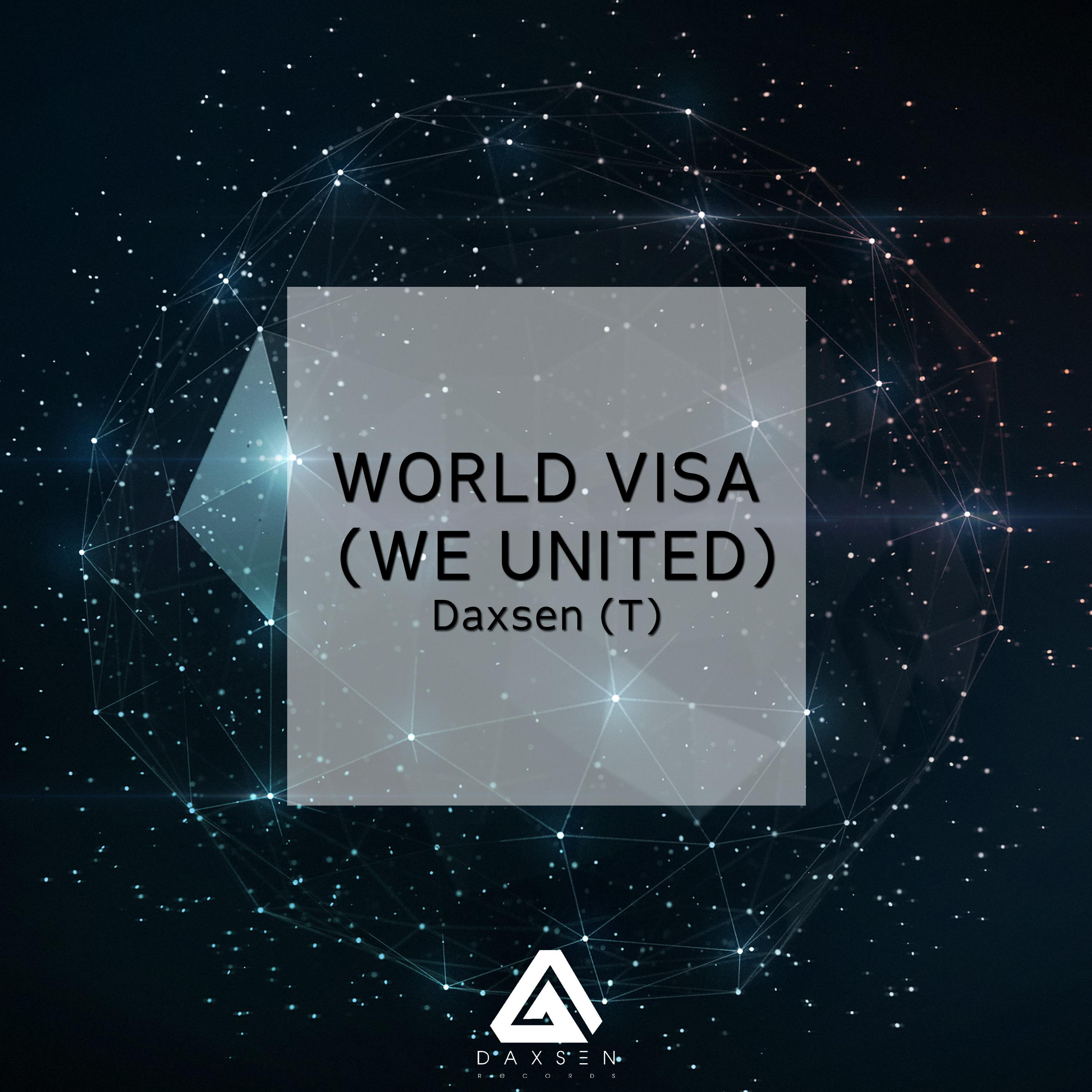 World Visa (We United)