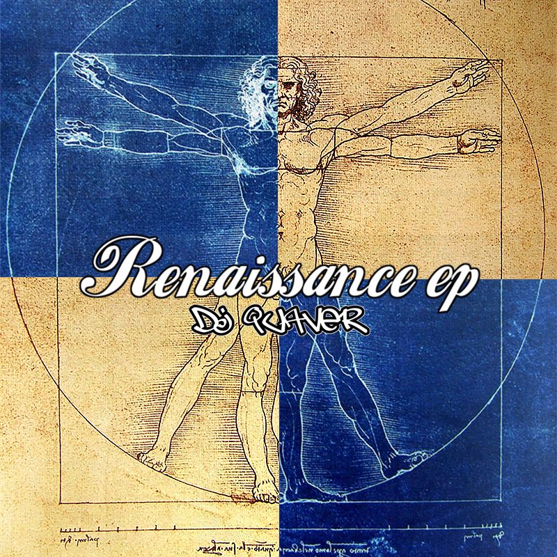 文艺复兴 The Renaissance EP