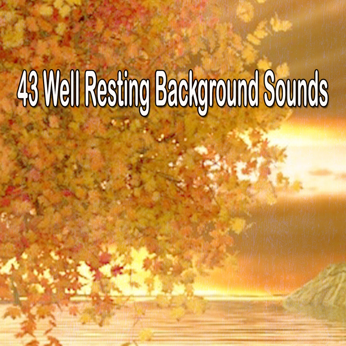 43 Well Resting Background Sounds