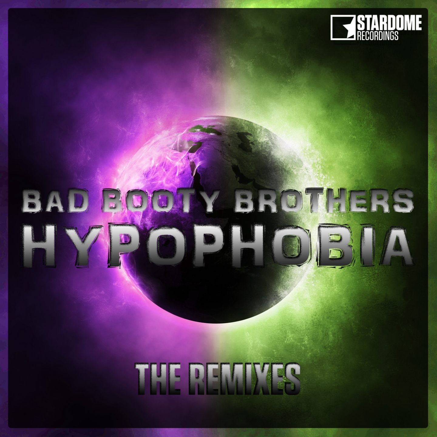 Hypophobia (Alex East Remix)