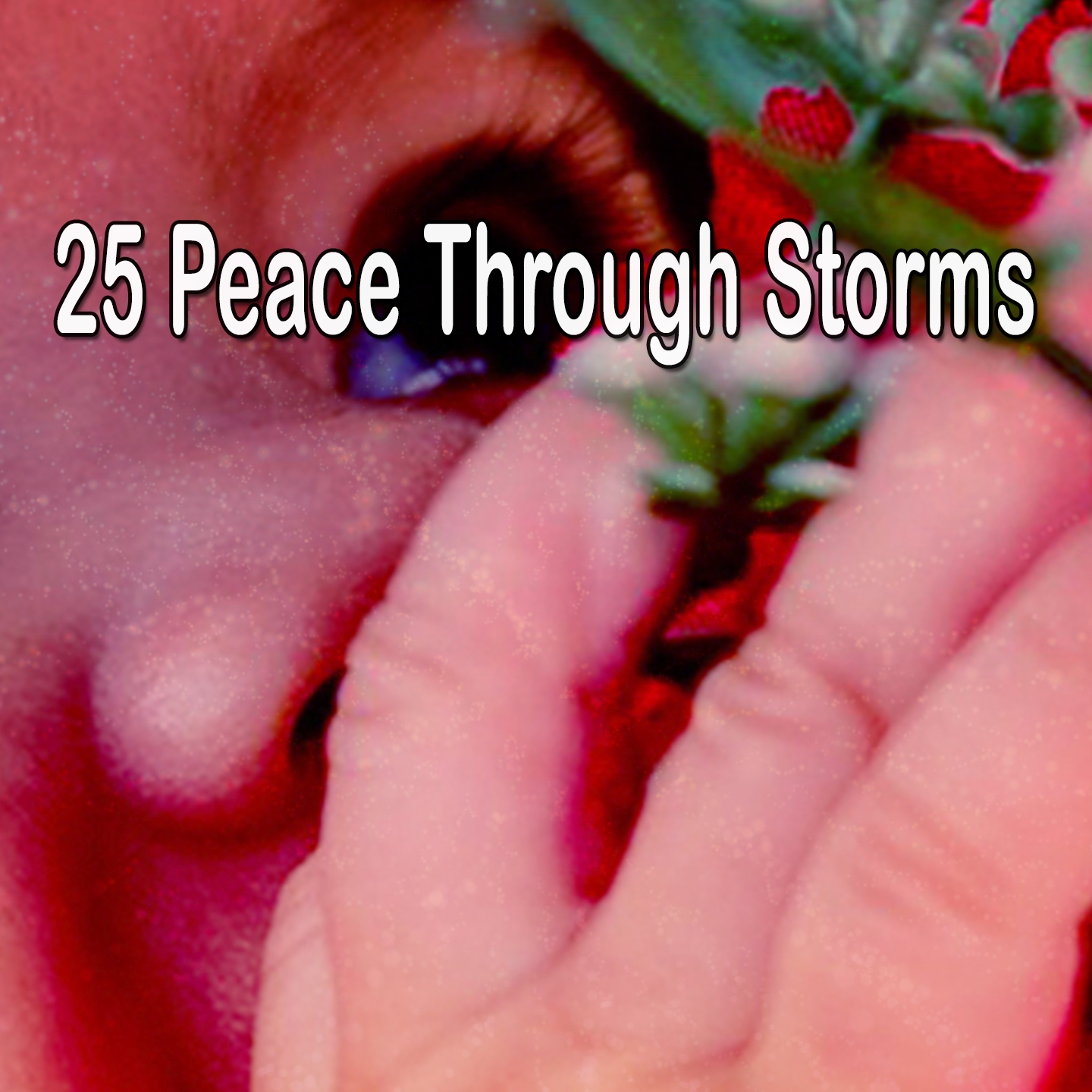 25 Peace Through Storms