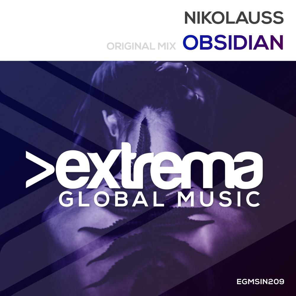 Obsidian (Original Mix)