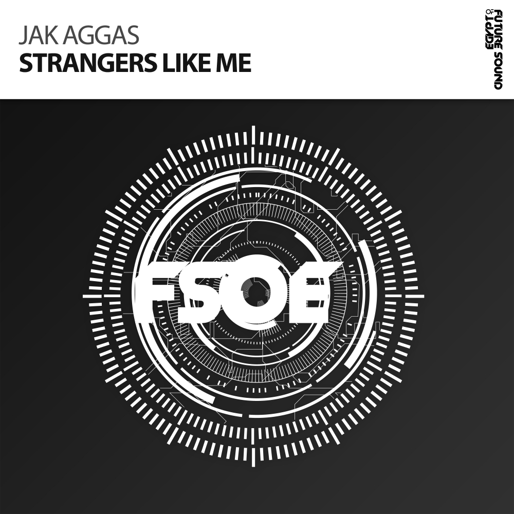 Strangers Like Me (Extended Mix)