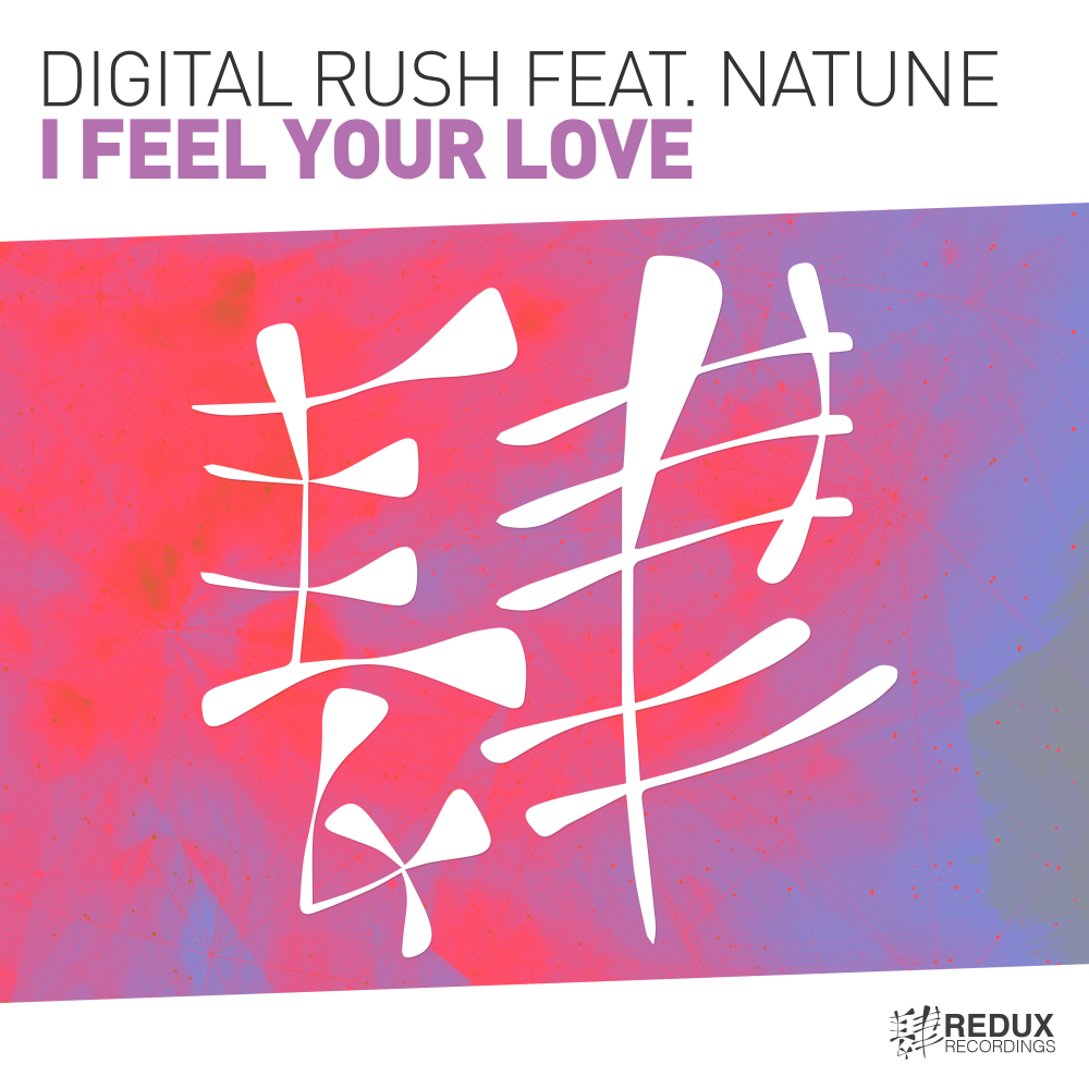 I Feel Your Love (Extended Mix)