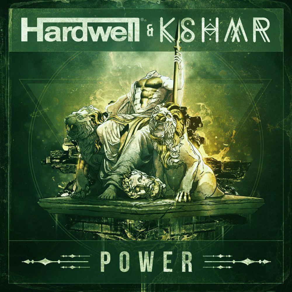 Hardwell / KSHMR - Power (Mosen Remix)