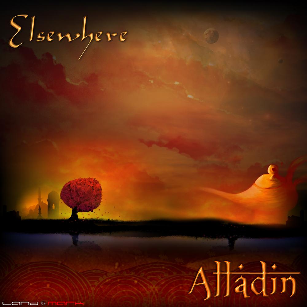 Alladin