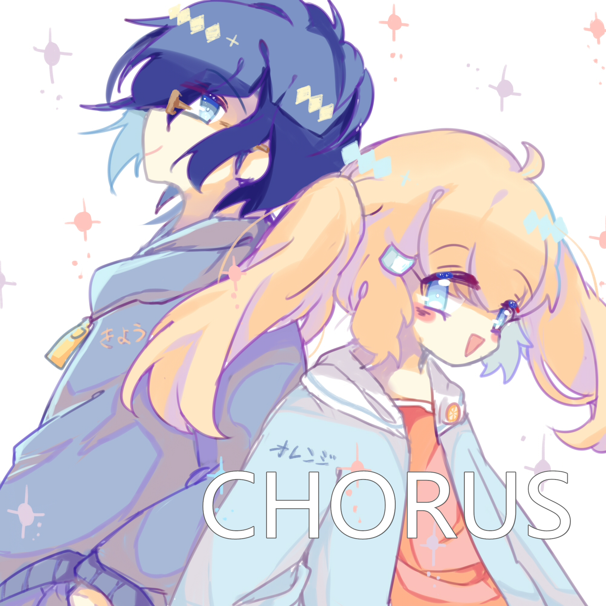 KYOU·CHORUS