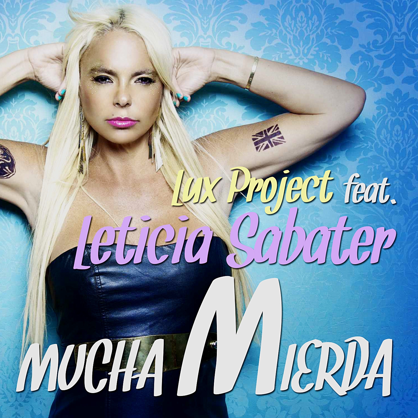 Mucha Mierda (Radio Edit)