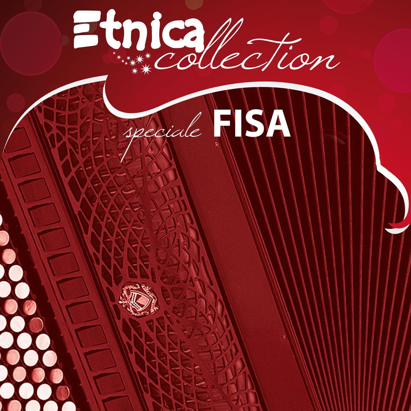 Etnica collection: speciale fisa