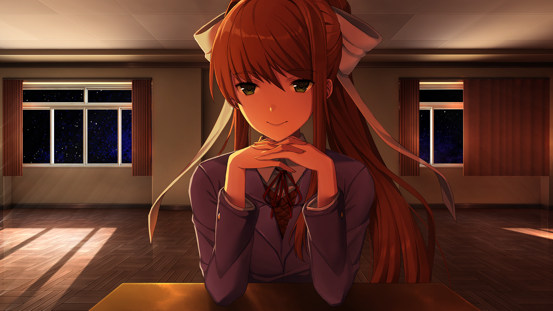 Your Reality（Cover Monika）