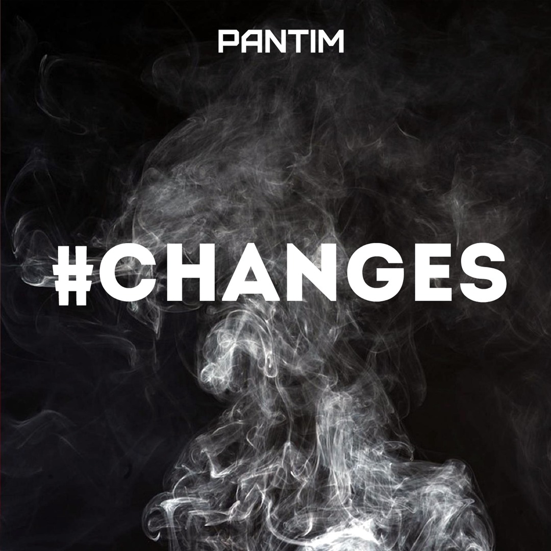 #Changes