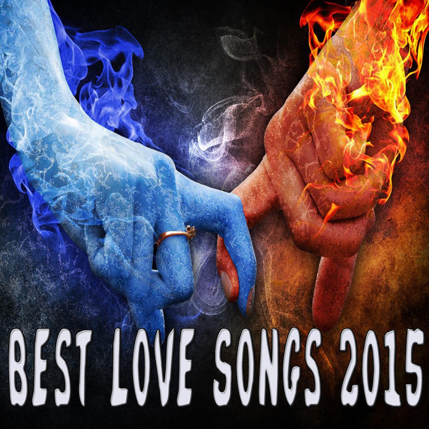 Best Love Songs 2015