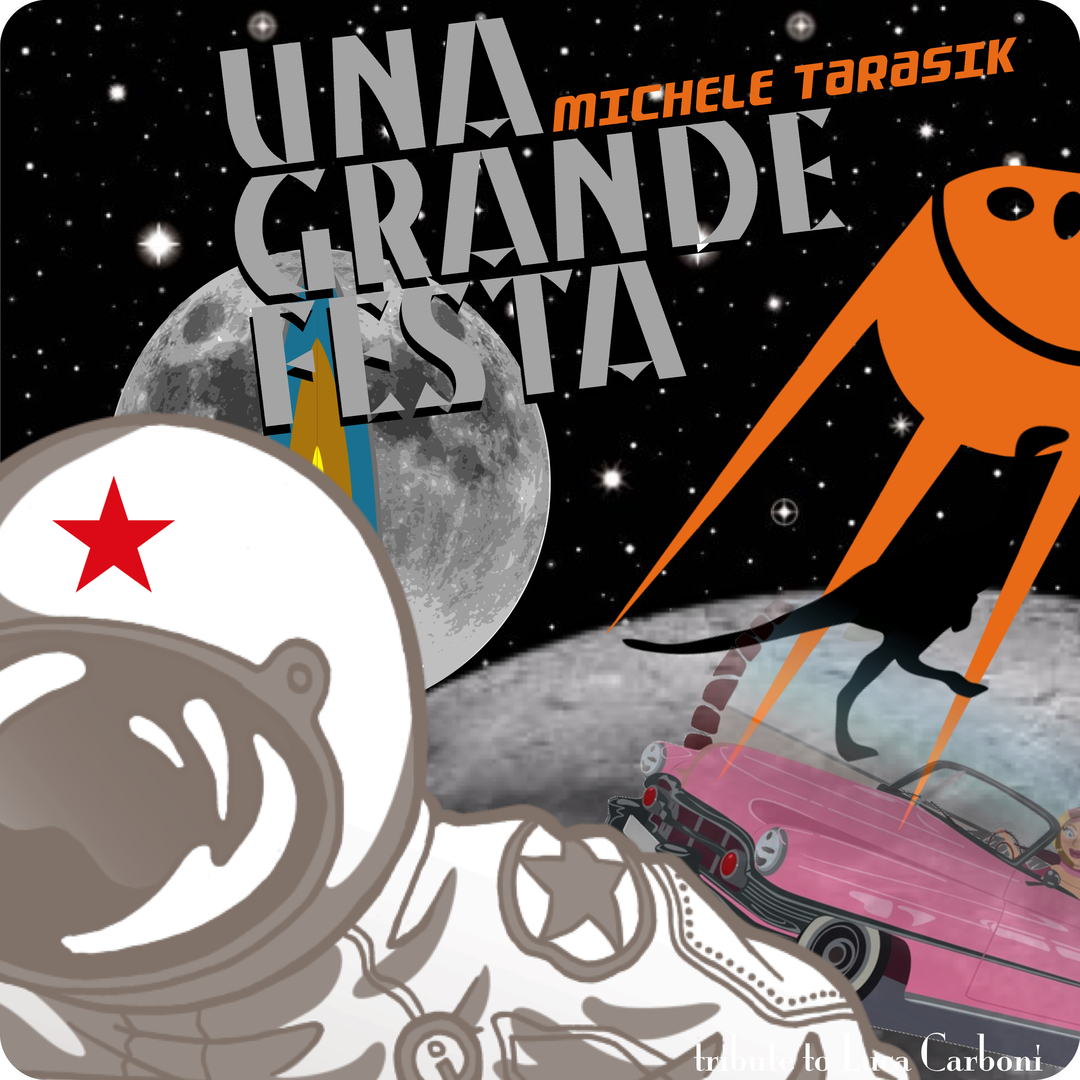 Una grande festa (Ringtone)