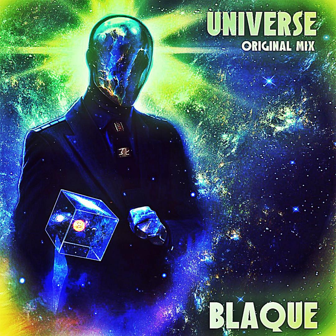 Universe (Original MixBlaque)