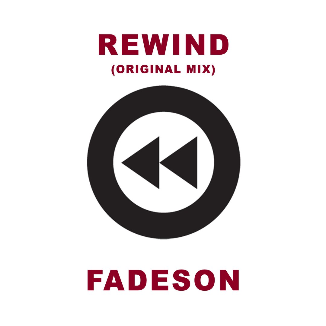 Rewind (Original Mix)