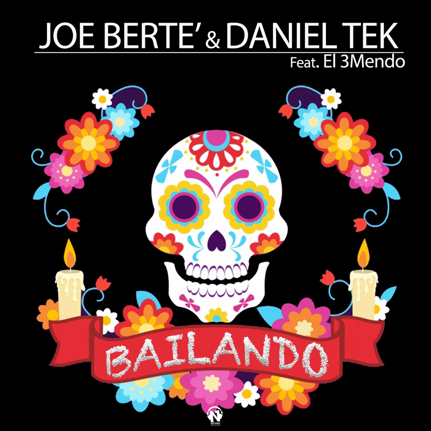 Bailando (Extended Mix)