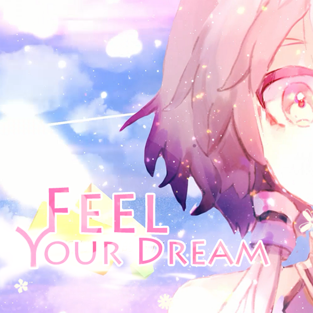 Feel Your Dream 2018(inst.)