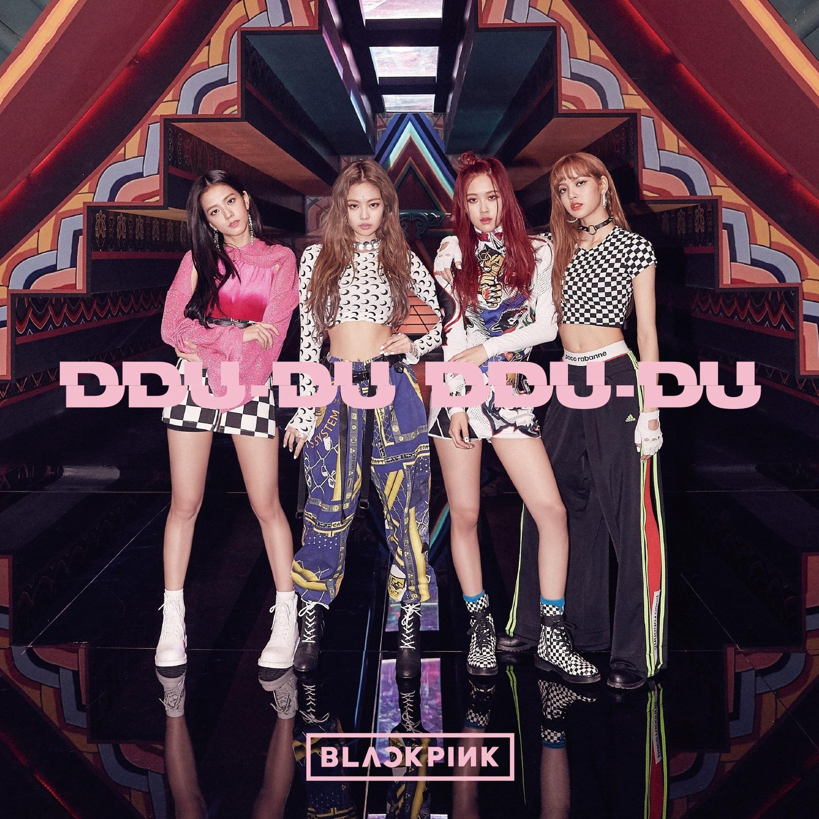 DDU-DU DDU-DU (Japanese Ver.)