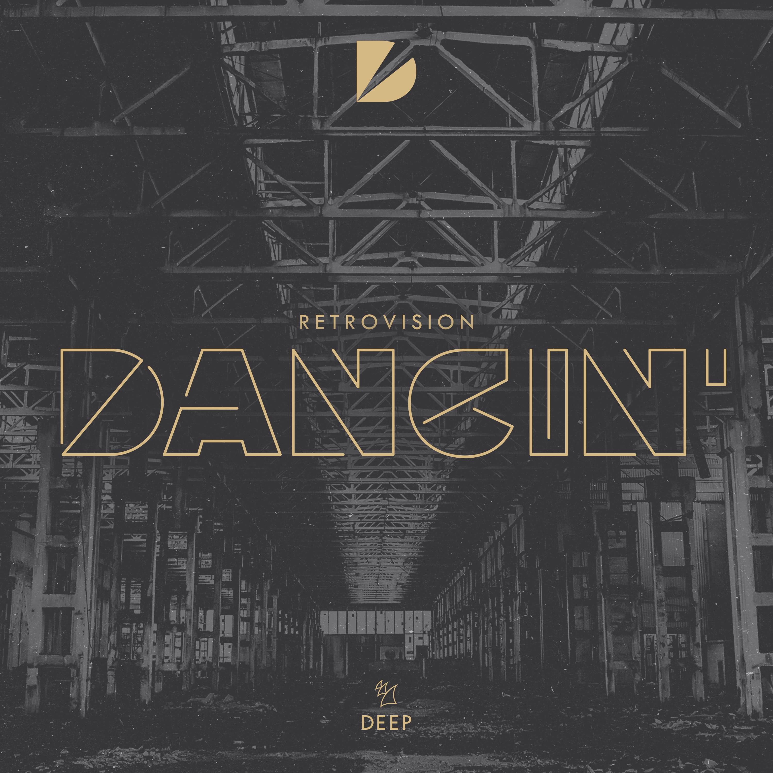 Dancin' (Extended Mix)