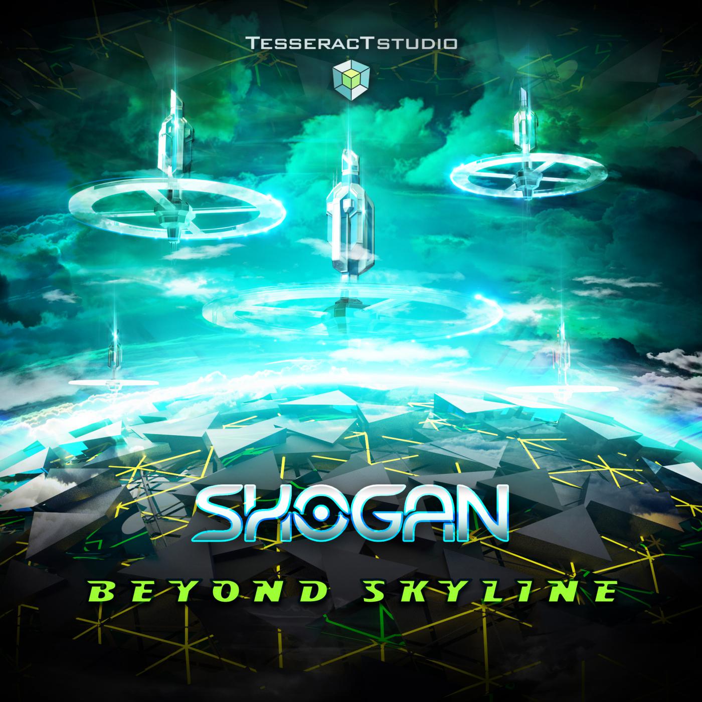 Beyond Skyline (Original Mix)