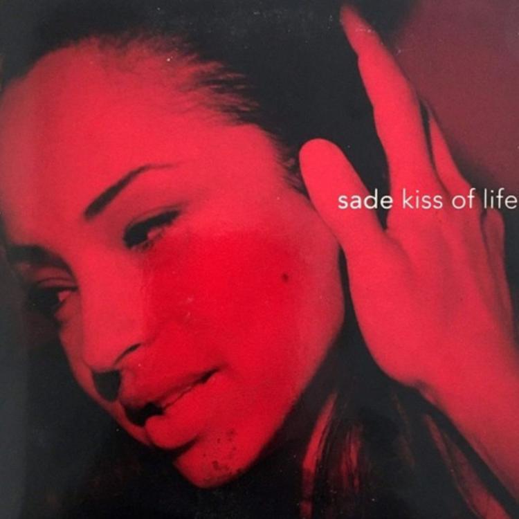 Kiss of Life (Kaytranada Remix)